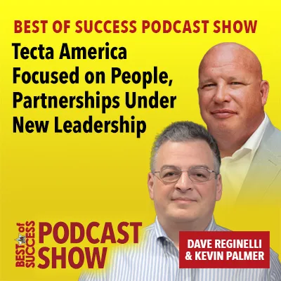 Tecta America Focused on People, Partnerships Under New Leadership