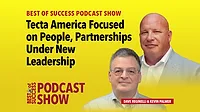 Best of Success Tecta America Stays Focused on People, Partnerships