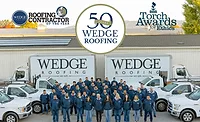 Wedge 50th Anniversary