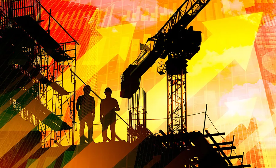 Which Roofing companies made the Inc. 5000 list?