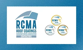awards graphic with logo