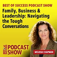 When Family & Business Collide: How Leaders Handle It