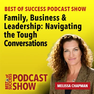 When Family & Business Collide: How Leaders Handle It