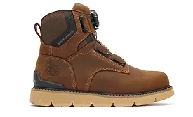 Georgia Boot introduces the Carbon Flex BOA