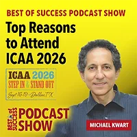 Top Reasons to Attend ICAA 2026