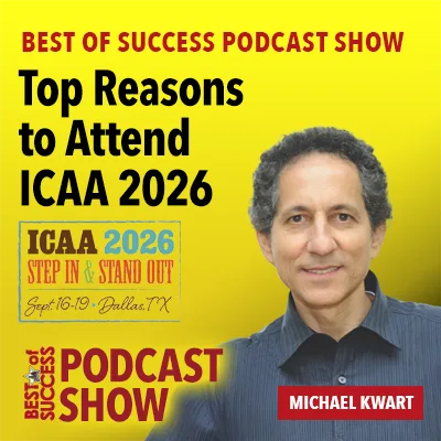 Top Reasons to Attend ICAA 2026