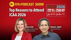 Best of Success Show Top Reasons to Attend ICAA 2026