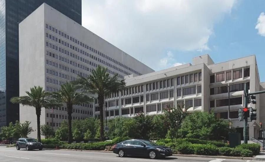 Hale Boggs Federal Building
