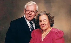 Jack and Nel Bus