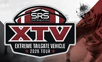 2026 SRS XTV Football Tour 2026 SRS XTV Football Tour