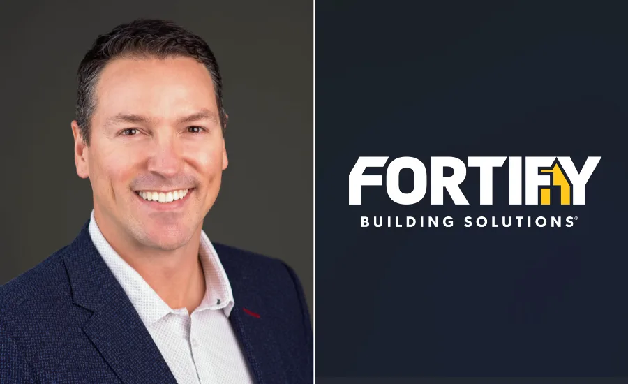 Fortify Building Solutions