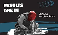 AGC Workforce Survey AGC Workforce Survey