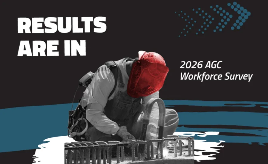 AGC Workforce Survey