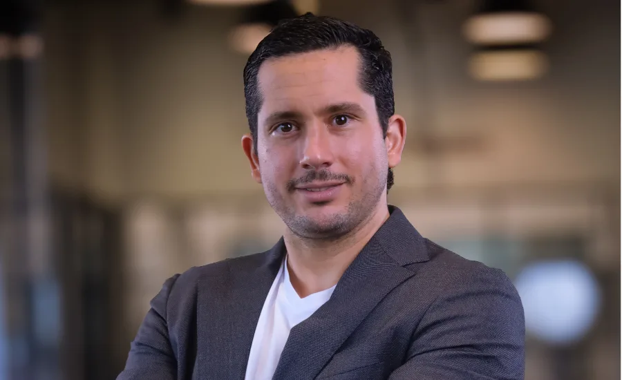 Pancho Serrano capacitación GAF