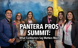 Owens Corning Pantera Pros