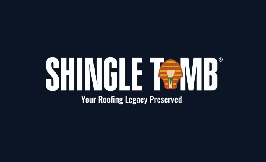 Shingle Tomb Secures U.S. Patent, Expands Distribution