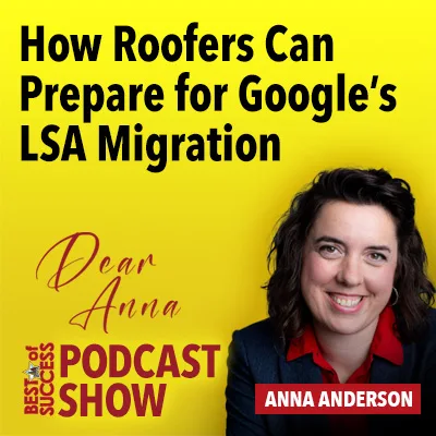 How Roofers Can Prepare for Google's LSA Migration
