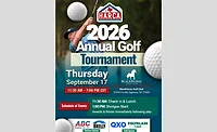 HARCA Golf Tournament HARCA Golf Tournament
