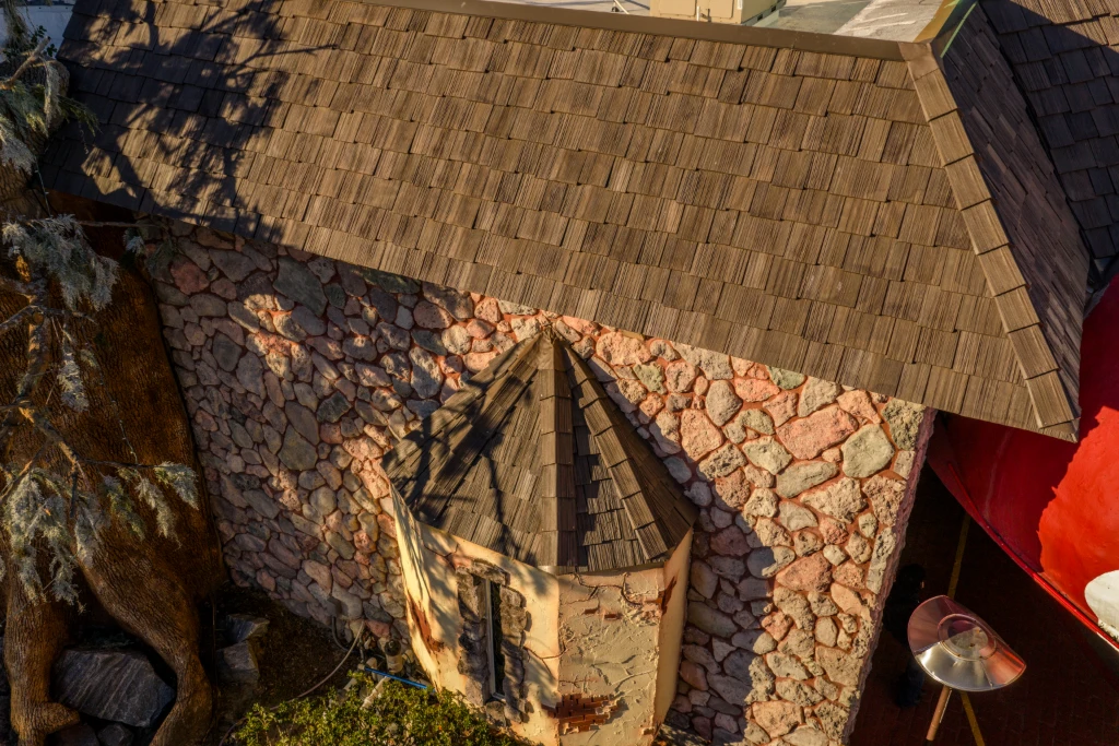 Castle of Miracles in Kissimmee, Florida