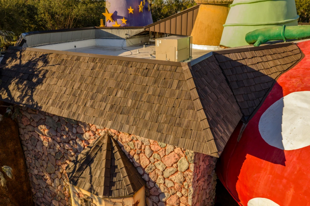 Castle of Miracles in Kissimmee, Florida
