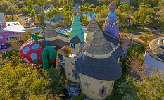Castle of Miracles in Kissimmee, Florida
