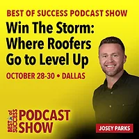 Win The Storm: Where Roofers Go to Level Up