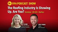 Best of Success Podcast Show Win The Storm: Where Roofers Go to Level Up