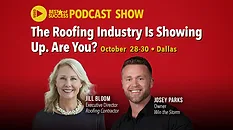 Win The Storm: Where Roofers Go to Level Up