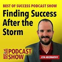 Finding Success After the Storm