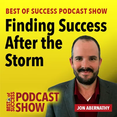 Finding Success After the Storm