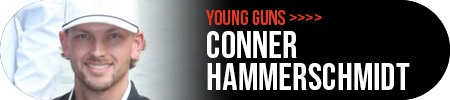 Connor Hammerschmidt