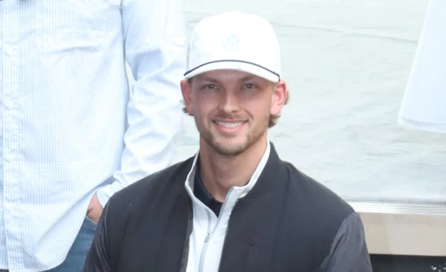 Conner Hammerschmidt