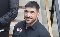Young Guns October 2026 Feature Erick Hernandez