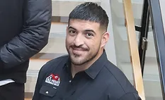 Young Guns October 2026 Feature Erick Hernandez