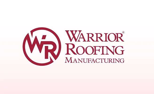Warrior Roofing Manufacturing Logo.jpg logo