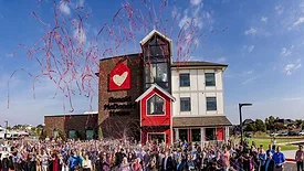 Ronald McDonald House Oklahoma City
