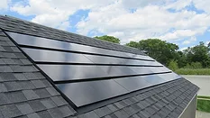 solar panel