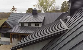 Pro Tips That Separate Great Metal Roof Installers from the Rest