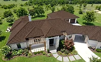 IKO DECRA IKO DECRA Roofing in Spanish Tile