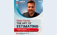 Lunch and Learn HARCA- October13 Lunch and Learn HARCA- October13