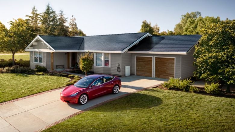 5 Things Roofing Got from Tesla's Solar Roofs