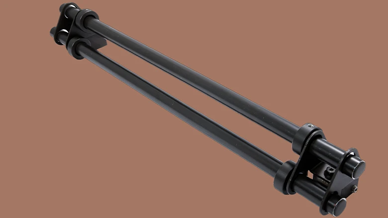 Snow Retention System