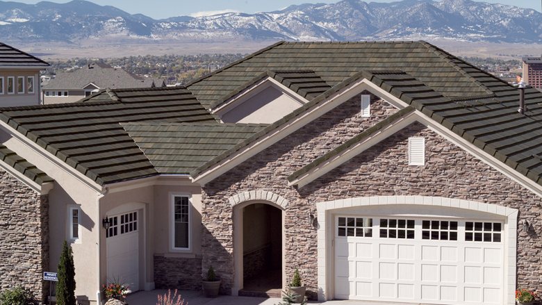 US Tile® Concrete and Clay Comes Together to Simplify Roofing Specification