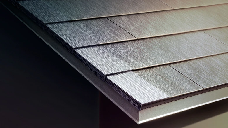 Solar Roofing Panels
