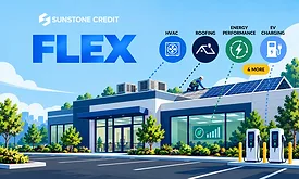 Flex Financing