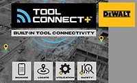 DeWalt - Tool Connect Partner Network. DeWalt - Tool Connect Partner Network.