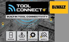 DeWalt - Tool Connect Partner Network.