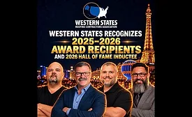 award winners