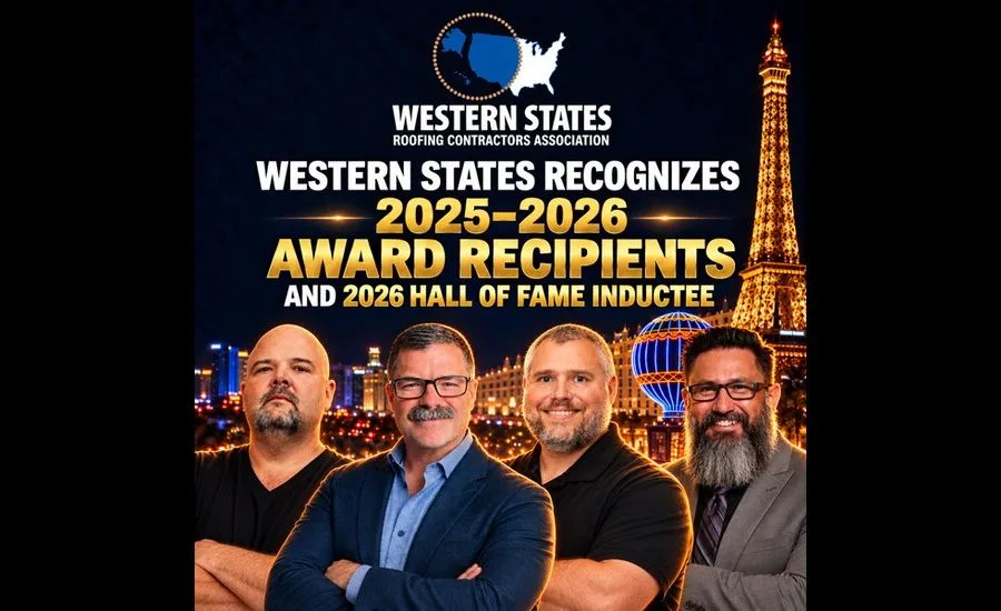 award winners
