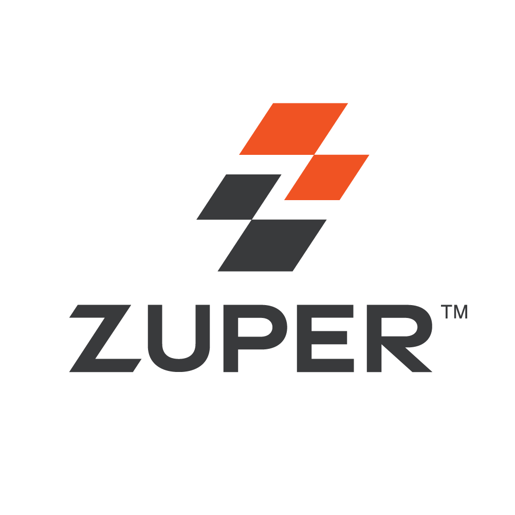 Zuper Logo